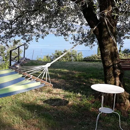 Ca Dei Casai Apartment, Lago Di Garda E Relax. Gaino Exterior photo