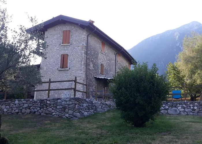 Ca Dei Casai Apartment, Lago Di Garda E Relax.