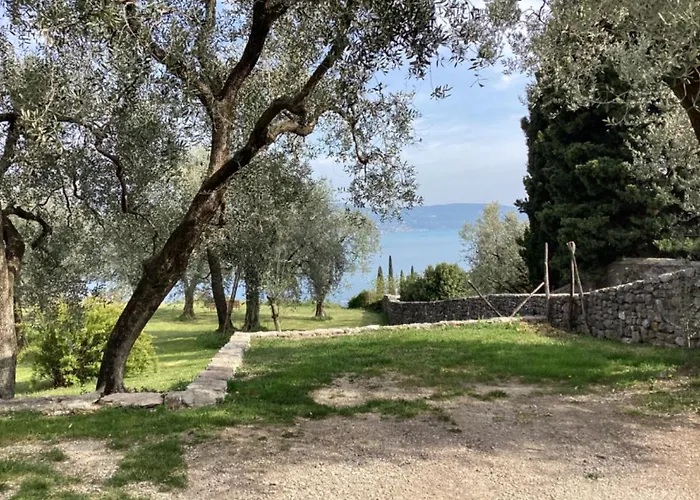Ca Dei Casai Apartment, Lago Di Garda E Relax.