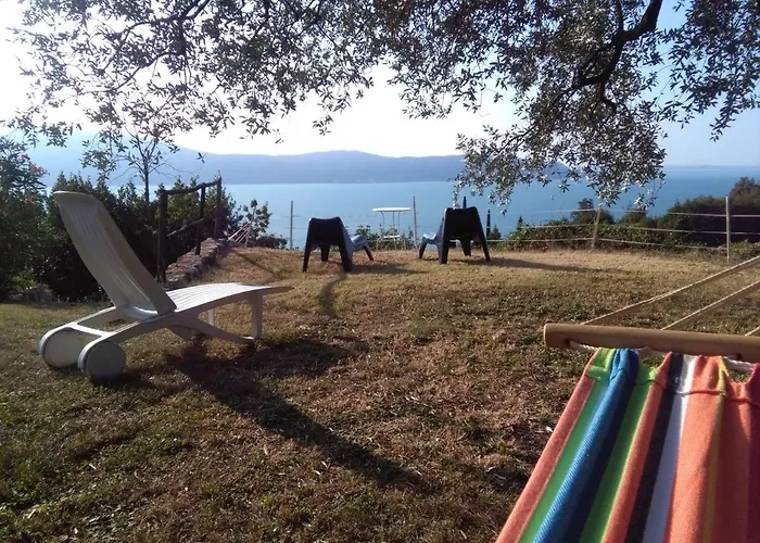 Ca Dei Casai Apartment, Lago Di Garda E Relax.