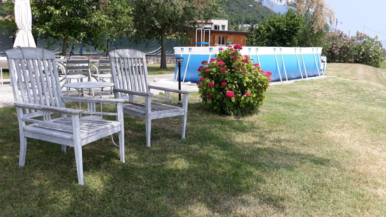 Ca Dei Casai Apartment, Di Garda E Relax. Holiday home Gaino