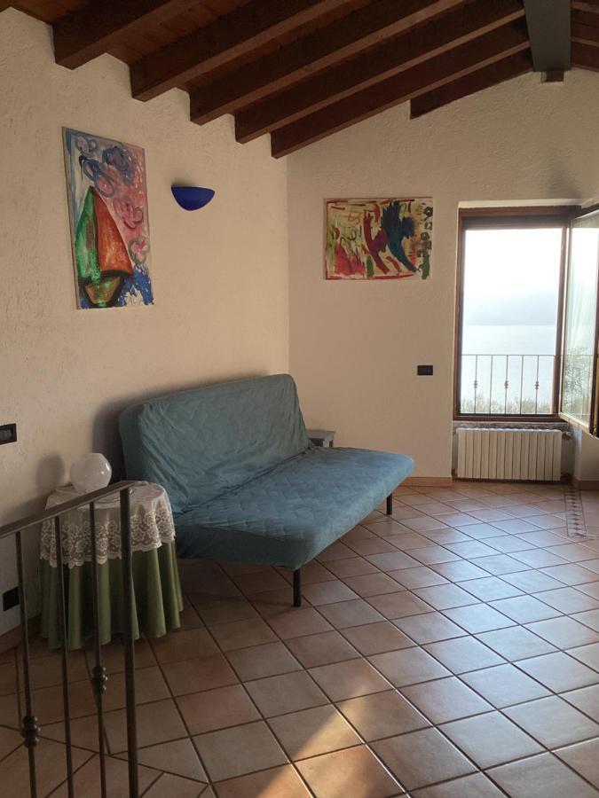 Holiday home Ca Dei Casai Apartment, Di Garda E Relax. *