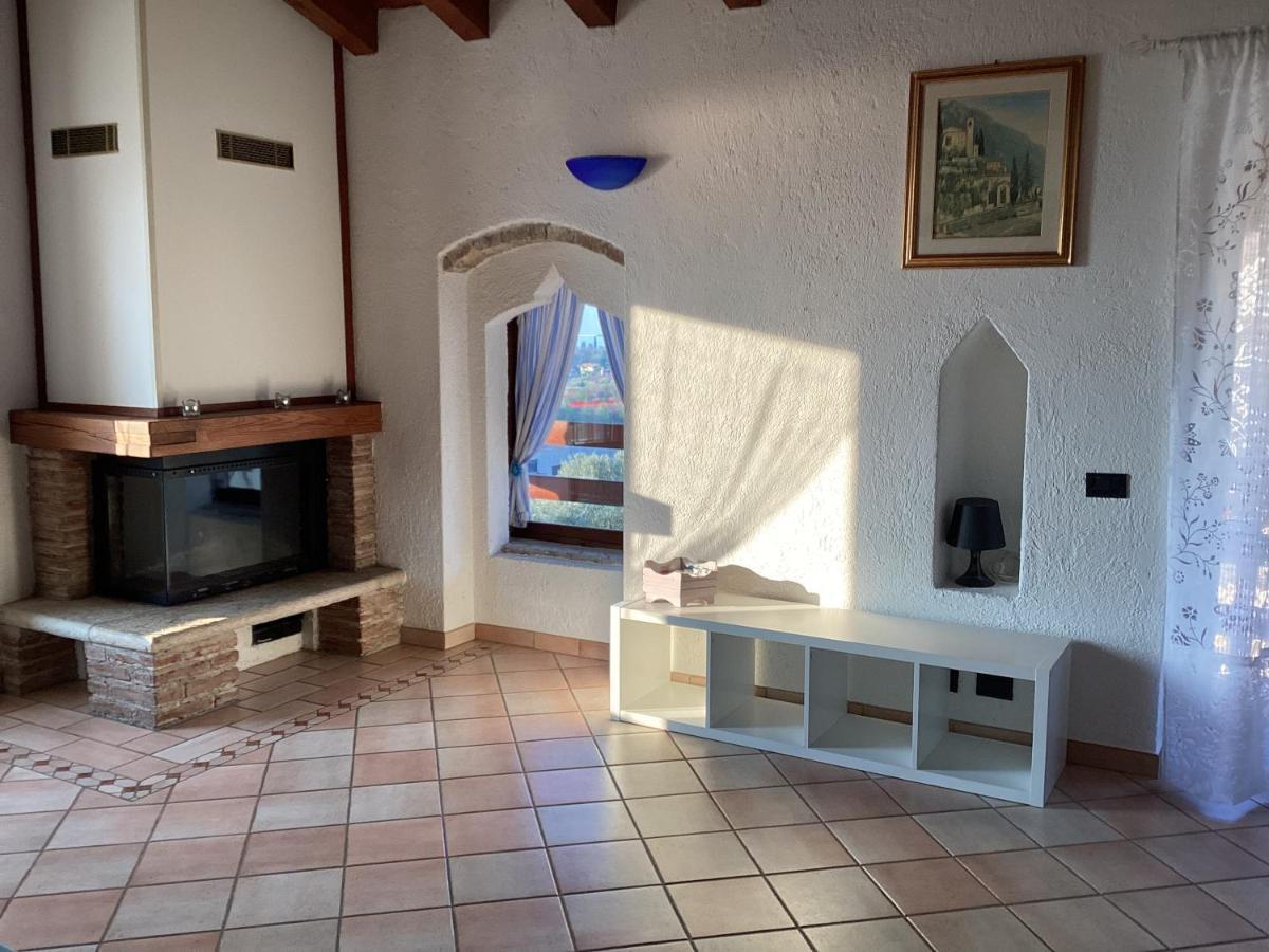 Ca Dei Casai Apartment, Di Garda E Relax. Holiday home