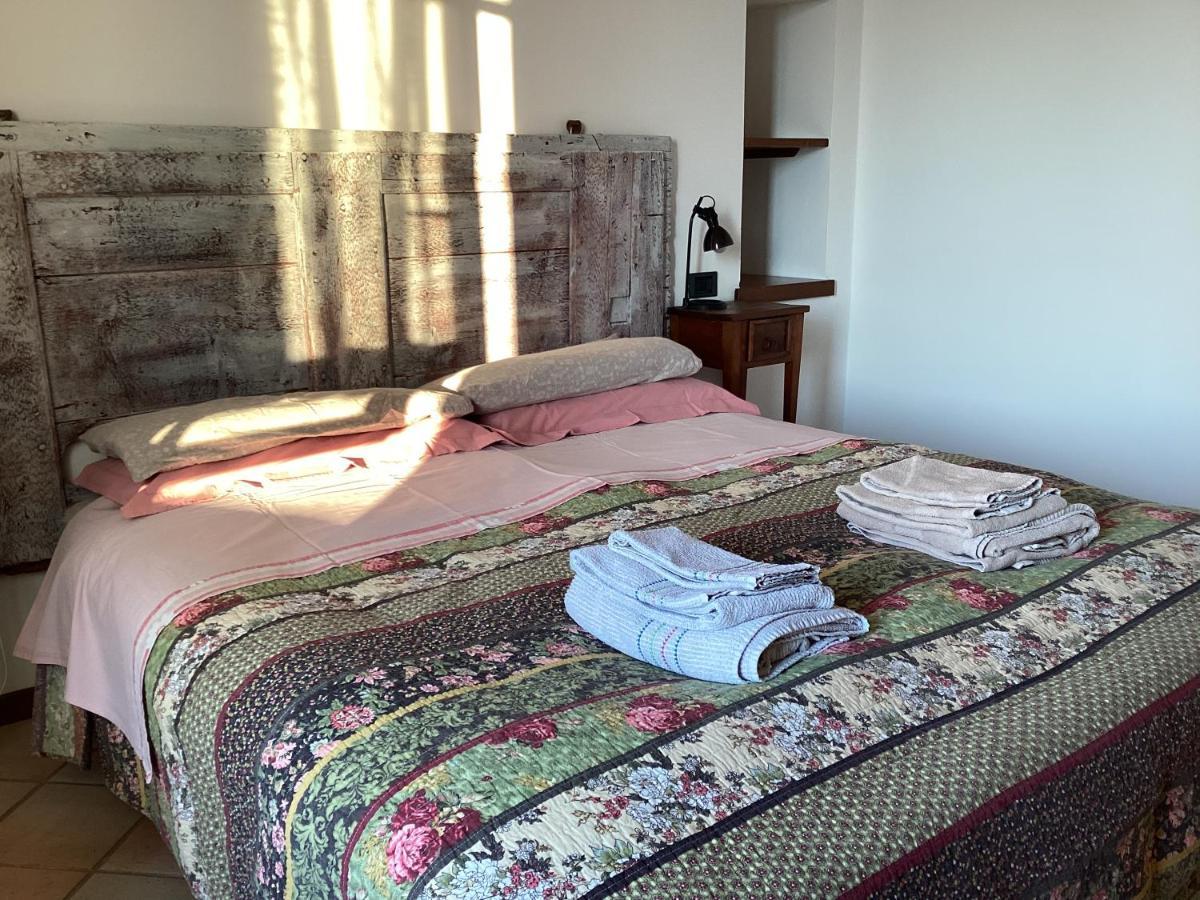 Ca Dei Casai Apartment, Di Garda E Relax. Holiday home *