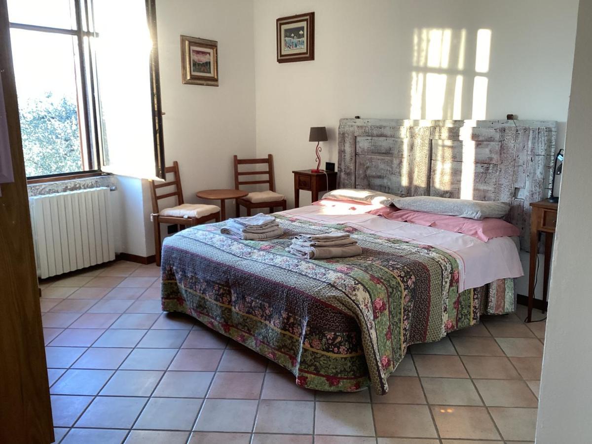Ca Dei Casai Apartment, Di Garda E Relax. Holiday home Gaino