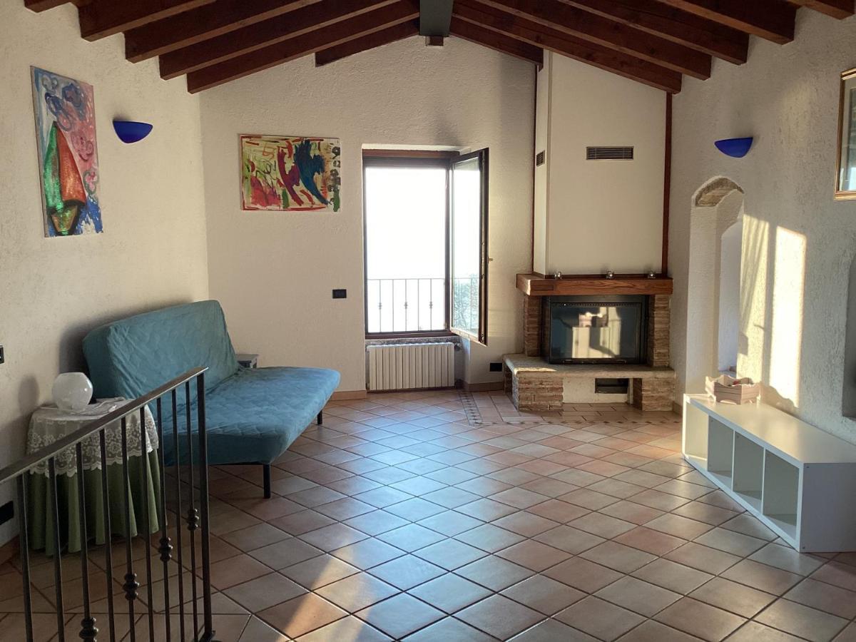 Ca Dei Casai Apartment, Di Garda E Relax. Holiday home *