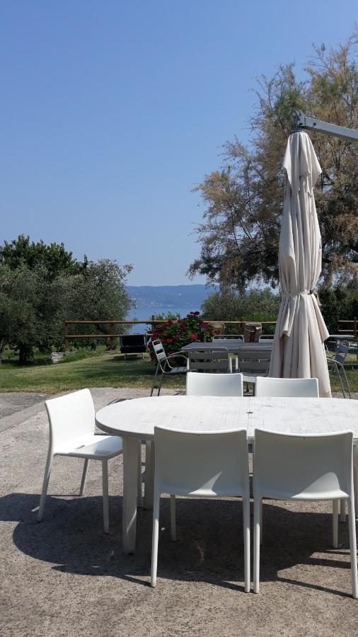 Ca Dei Casai Apartment, Di Garda E Relax. Holiday home *