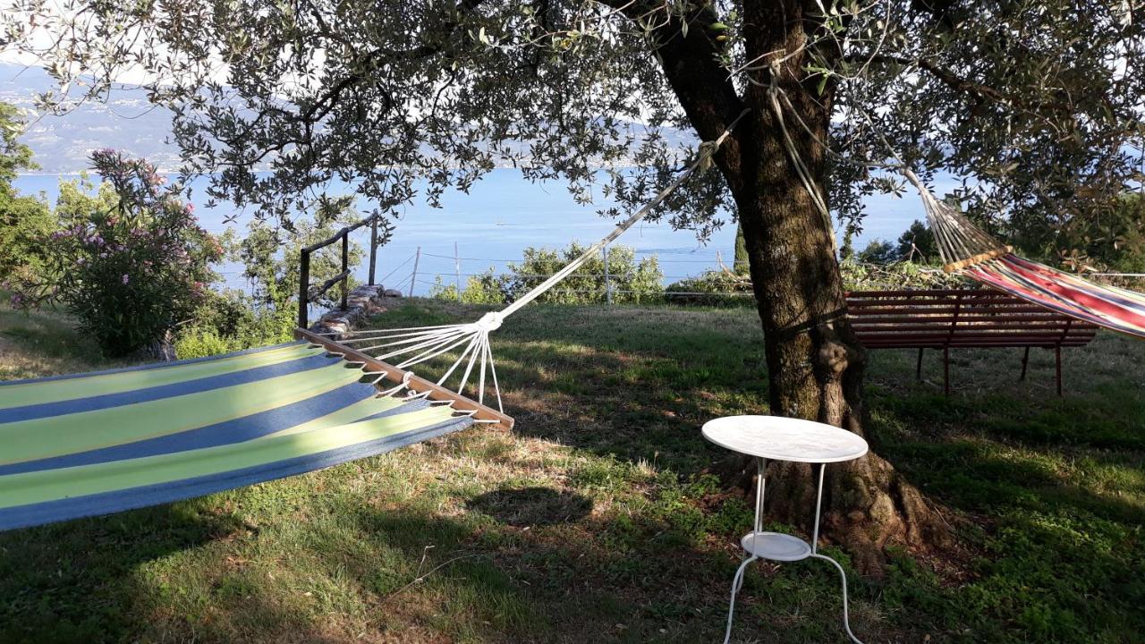 Cà Dei Casài Apartment, Di Garda E Relax. *