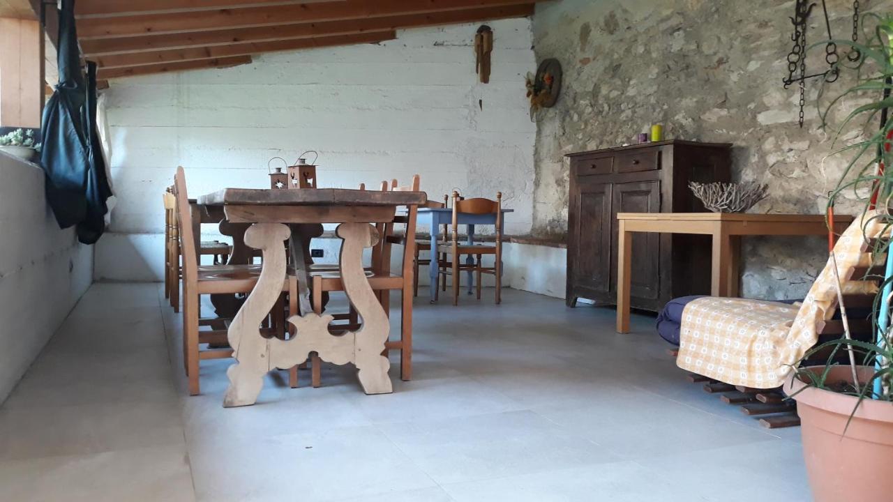 Ca Dei Casai Apartment, Di Garda E Relax. Holiday home *