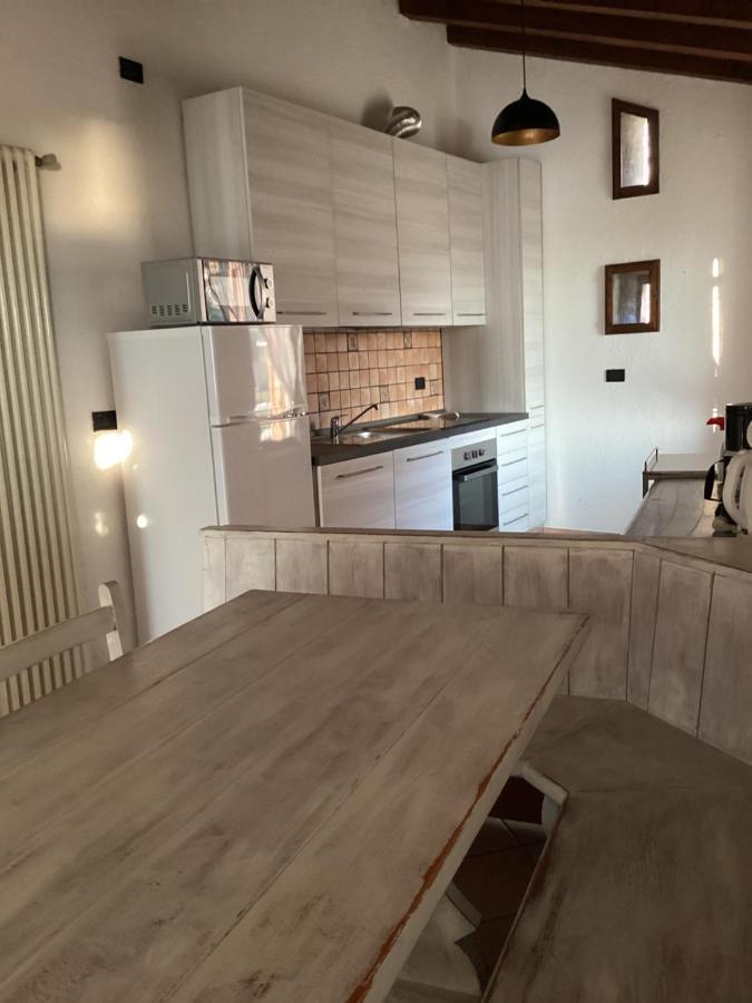 Holiday home Ca Dei Casai Apartment, Di Garda E Relax. Gaino