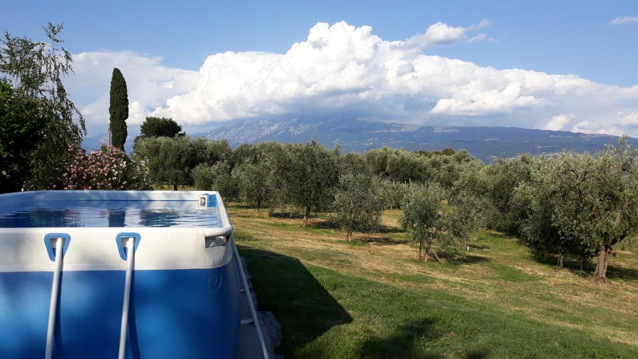Ca Dei Casai Apartment, Di Garda E Relax. Gaino