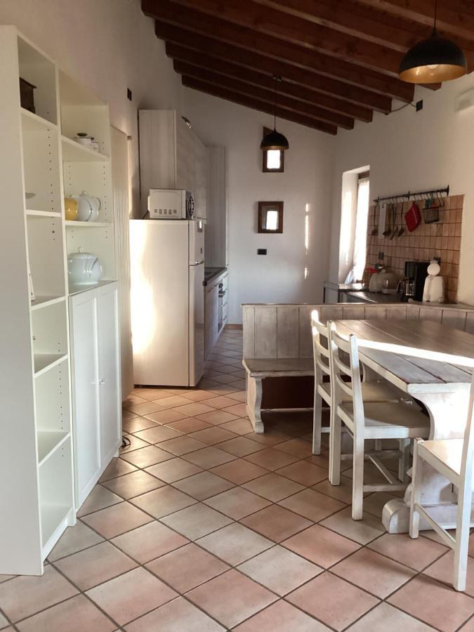 Holiday home Ca Dei Casai Apartment, Di Garda E Relax. *