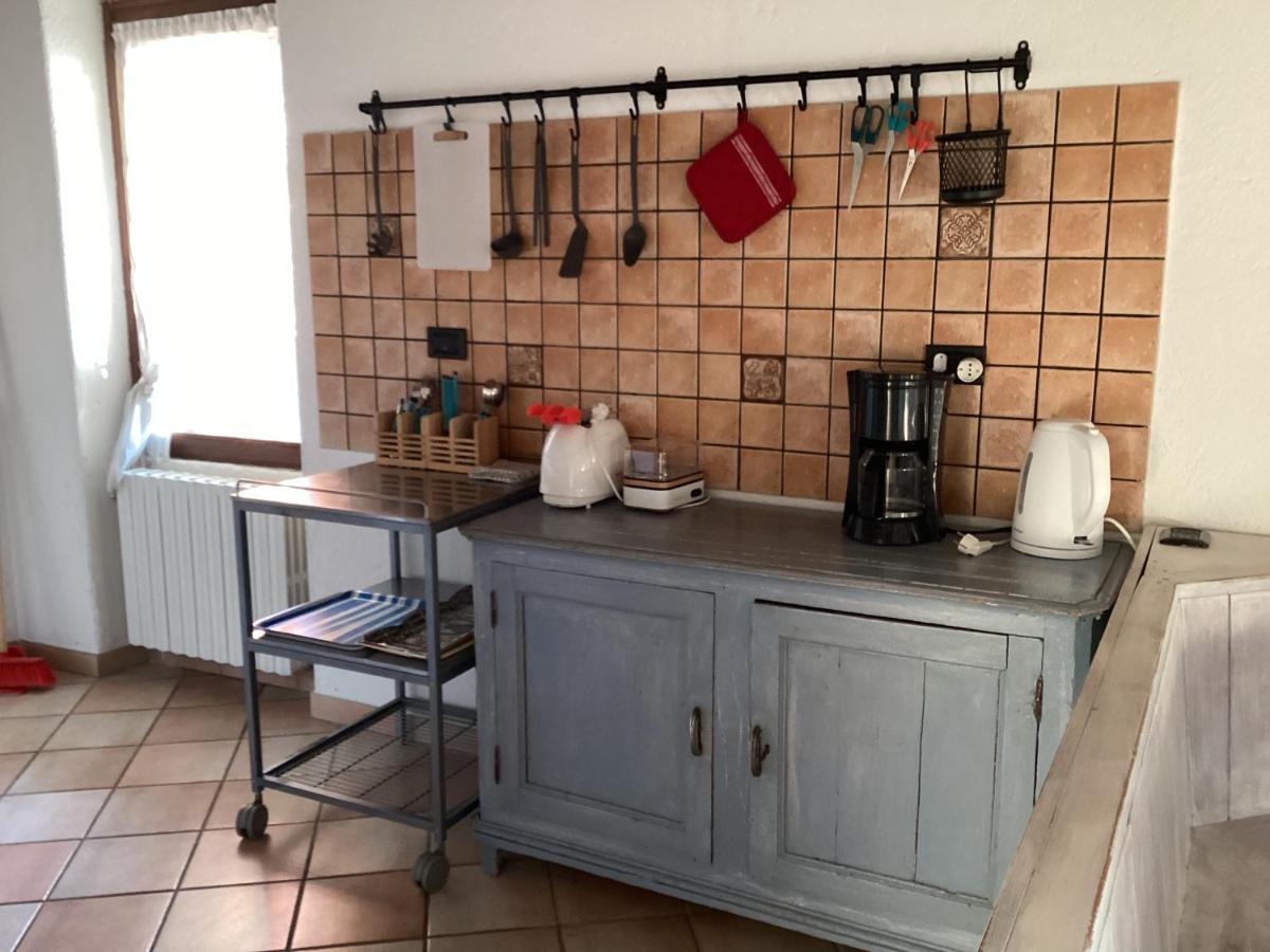Ca Dei Casai Apartment, Di Garda E Relax. Holiday home *