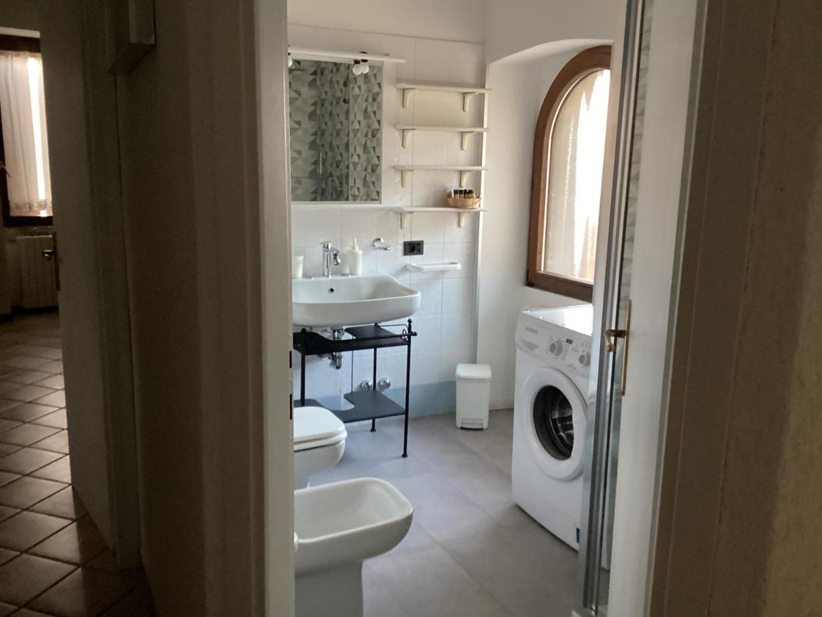 Holiday home Ca Dei Casai Apartment, Di Garda E Relax. Gaino