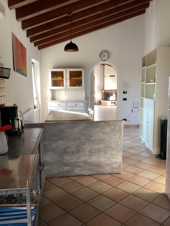 Holiday home Ca Dei Casai Apartment, Di Garda E Relax. Gaino