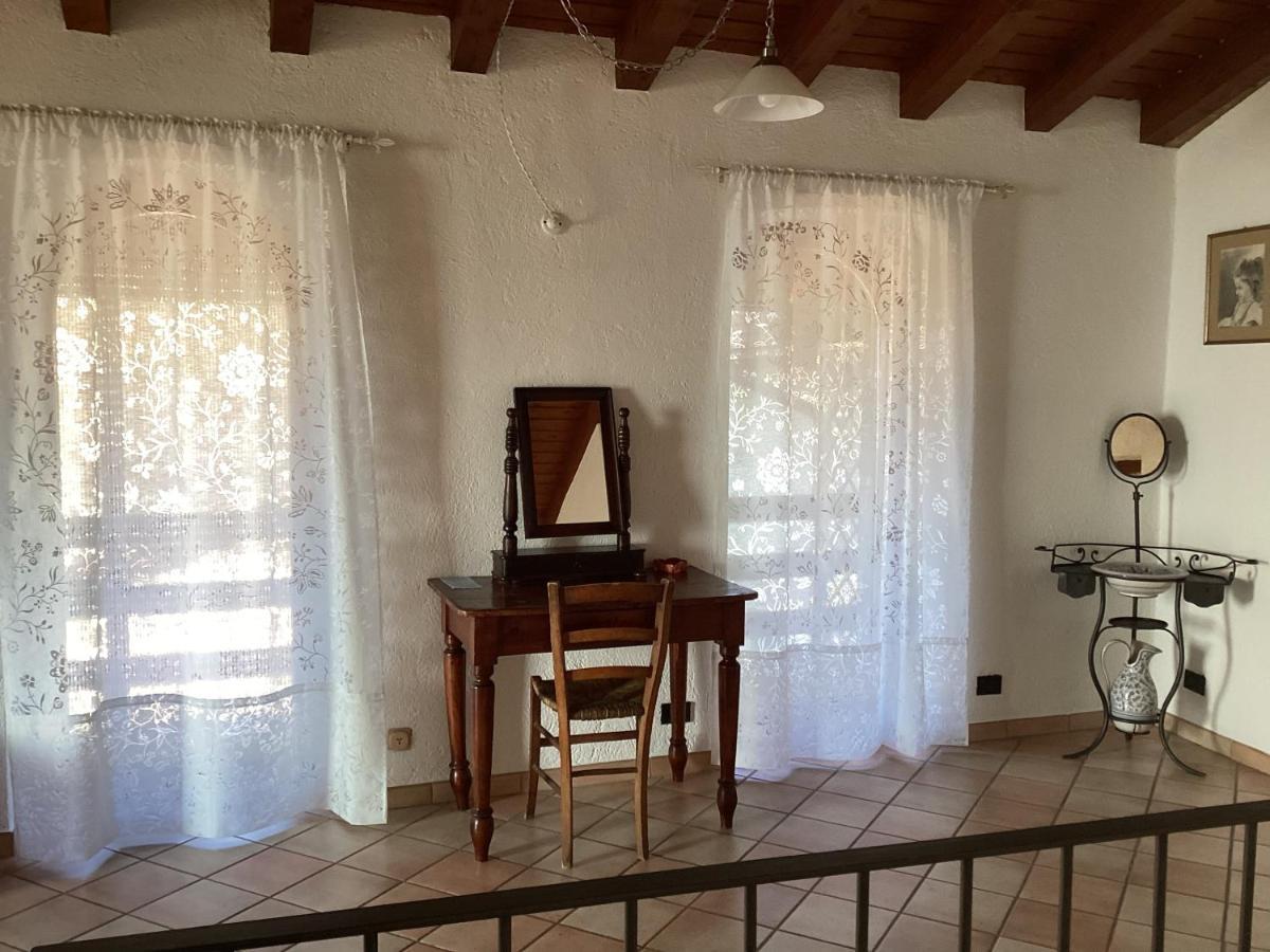 Ca Dei Casai Apartment, Di Garda E Relax.