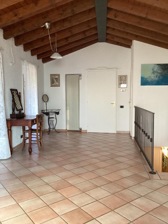 Ca Dei Casai Apartment, Di Garda E Relax. Holiday home Gaino