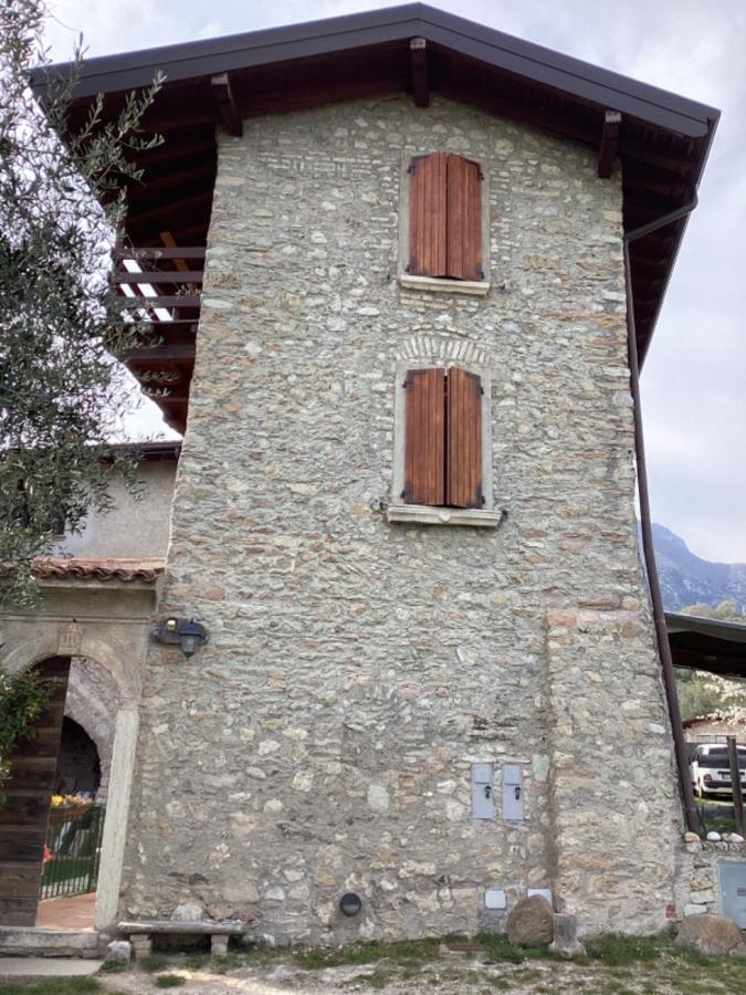 Holiday home Ca Dei Casai Apartment, Di Garda E Relax. *