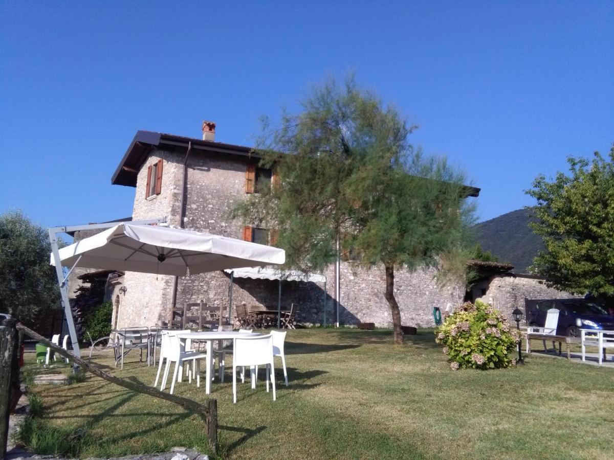 Ca Dei Casai Apartment, Di Garda E Relax. Holiday home