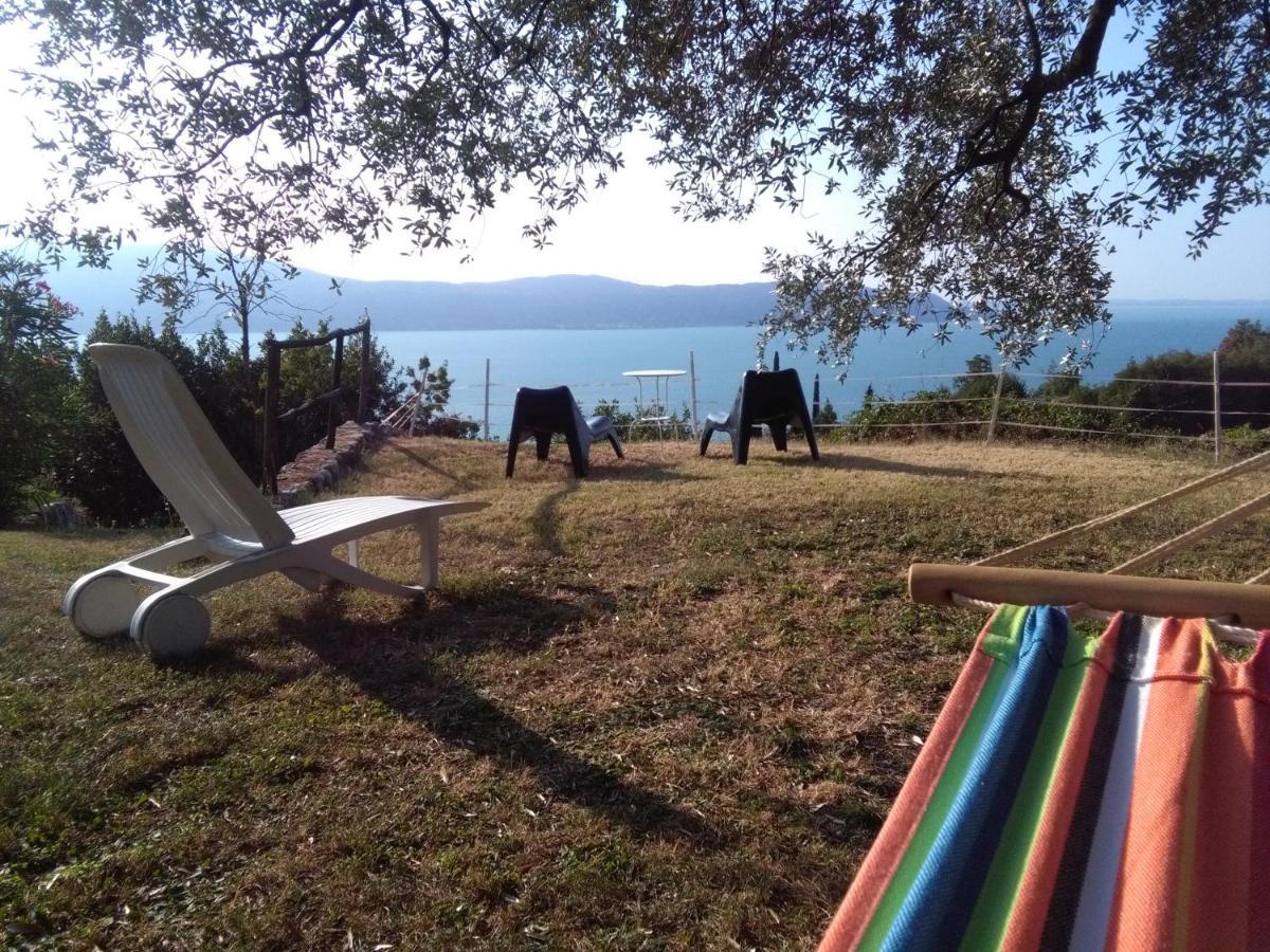 Ca Dei Casai Apartment, Di Garda E Relax. Holiday home Gaino