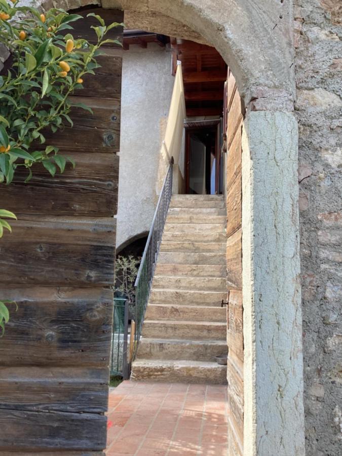 Ca Dei Casai Apartment, Di Garda E Relax. Holiday home Gaino