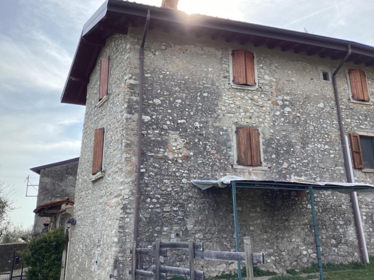 Ca Dei Casai Apartment, Di Garda E Relax. * Gaino
