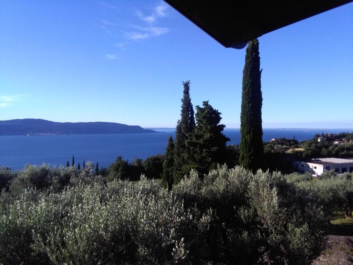 Ca Dei Casai Apartment, Di Garda E Relax. Gaino